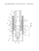 CONNECTOR FOR ARC WELDING CONDUCTOR TUBE FOR GMAW MANUAL/ROBOTIC ARC     WELDING MIG GUNS diagram and image