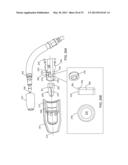 CONNECTOR FOR ARC WELDING CONDUCTOR TUBE FOR GMAW MANUAL/ROBOTIC ARC     WELDING MIG GUNS diagram and image