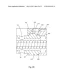 CONNECTOR FOR ARC WELDING CONDUCTOR TUBE FOR GMAW MANUAL/ROBOTIC ARC     WELDING MIG GUNS diagram and image