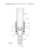 CONNECTOR FOR ARC WELDING CONDUCTOR TUBE FOR GMAW MANUAL/ROBOTIC ARC     WELDING MIG GUNS diagram and image