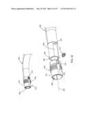 CONNECTOR FOR ARC WELDING CONDUCTOR TUBE FOR GMAW MANUAL/ROBOTIC ARC     WELDING MIG GUNS diagram and image