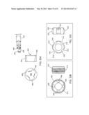 CONNECTOR FOR ARC WELDING CONDUCTOR TUBE FOR GMAW MANUAL/ROBOTIC ARC     WELDING MIG GUNS diagram and image