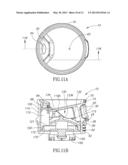 BEVERAGE CONTAINER CLOSURE diagram and image