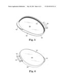 CONTAINER LID diagram and image