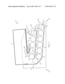 Product Dispensing System with Container-Product Interaction diagram and image