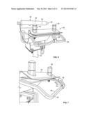 Bag Dispenser diagram and image