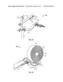 Bag Dispenser diagram and image