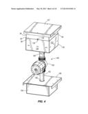 LIQUID METERING AND INJECTION SYSTEM diagram and image