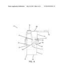 DISPENSING DEVICE FOR DISPENSING A LIQUID PRODUCT diagram and image