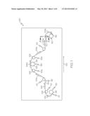 METHODS AND APPARATUSES FOR CONVEYING FLEXIBLE GLASS SUBSTRATES diagram and image