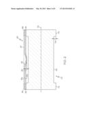 METHODS AND APPARATUSES FOR CONVEYING FLEXIBLE GLASS SUBSTRATES diagram and image