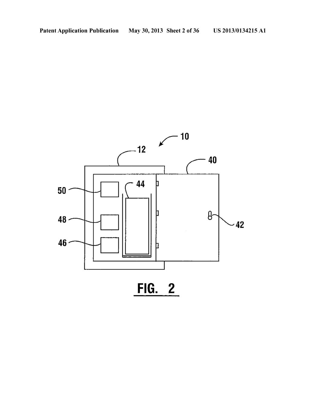 BANKING TRANSACTION MACHINE THAT OPERATES RESPONSIVE TO DATA BEARING     RECORDS - diagram, schematic, and image 03