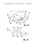 BANKING TRANSACTION MACHINE THAT OPERATES RESPONSIVE TO DATA BEARING     RECORDS diagram and image