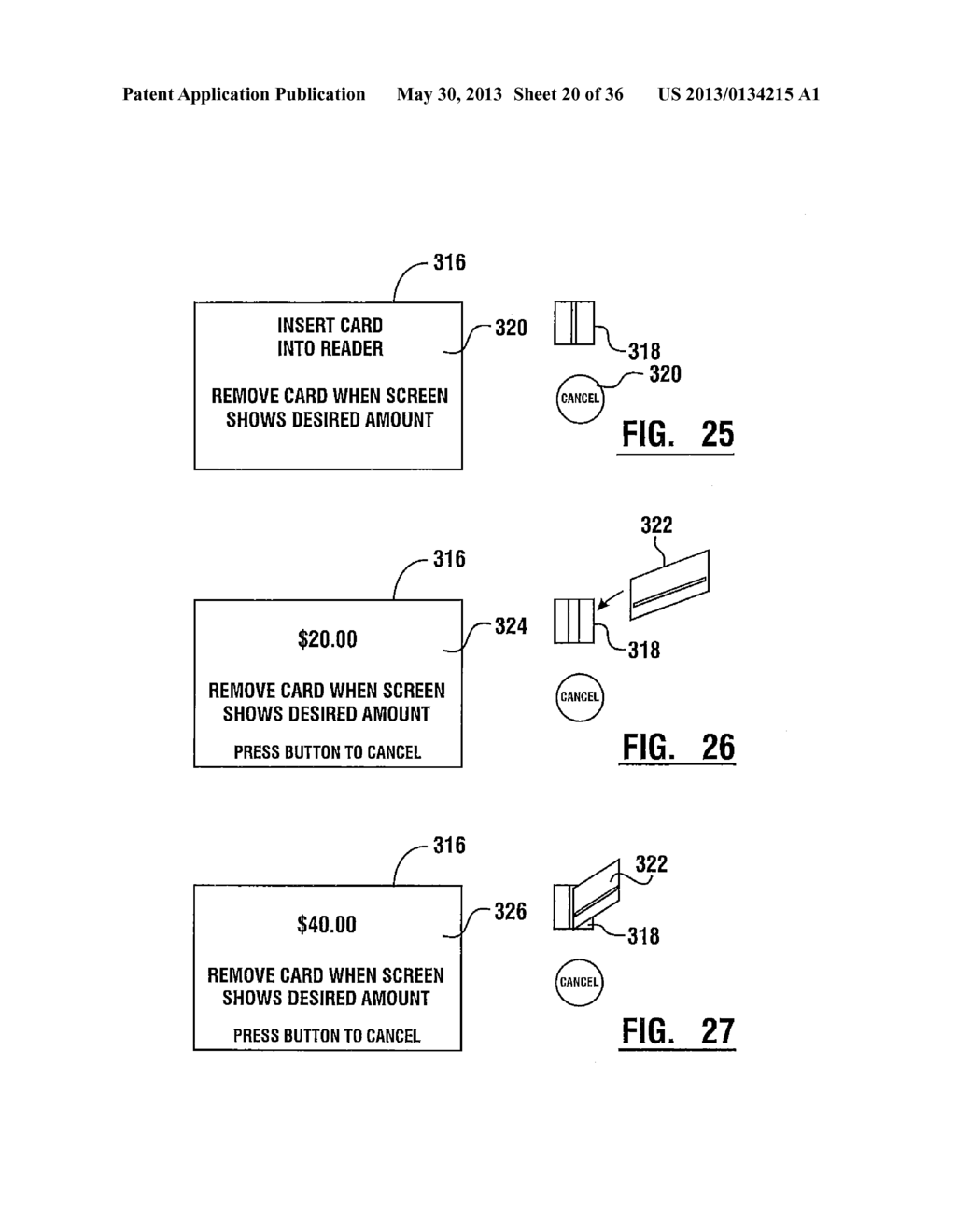 BANKING TRANSACTION MACHINE THAT OPERATES RESPONSIVE TO DATA BEARING     RECORDS - diagram, schematic, and image 21