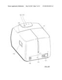 DOCUMENT SCANNER WITH INSTANT RETRIEVAL PROCESS diagram and image