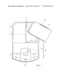 DOCUMENT SCANNER WITH INSTANT RETRIEVAL PROCESS diagram and image