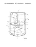 DOCUMENT SCANNER WITH INSTANT RETRIEVAL PROCESS diagram and image