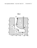 Module for a Device Generating at Least One Water Curtain and     Corresponding Device diagram and image