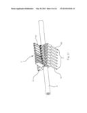 Auto Paper-Combing Mechanism and an Auto Paper-Feeding Mechanism of a     Paper Shredder diagram and image