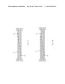 Auto Paper-Combing Mechanism and an Auto Paper-Feeding Mechanism of a     Paper Shredder diagram and image