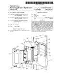 ELECTRICAL DEVICE SUPPORT diagram and image