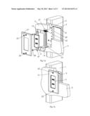 ELECTRICAL DEVICE SUPPORT diagram and image