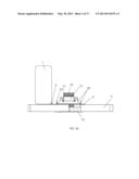 ELECTRICAL DEVICE SUPPORT diagram and image