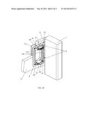 ELECTRICAL DEVICE SUPPORT diagram and image