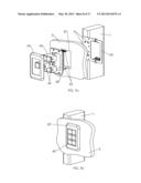 ELECTRICAL DEVICE SUPPORT diagram and image