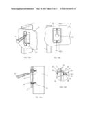 ELECTRICAL DEVICE SUPPORT diagram and image