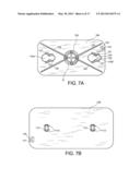 PARTITION MOUNT WITH INTEGRATED PLUNGER ASSEMBLY diagram and image