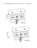 PARTITION MOUNT WITH INTEGRATED PLUNGER ASSEMBLY diagram and image