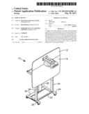 DISPLAY DEVICE diagram and image