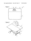 DISPLAY DEVICE diagram and image