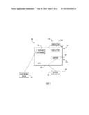 Holder for Electronic Device with Support diagram and image