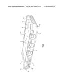 Holder for Electronic Device with Support diagram and image