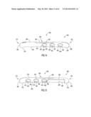 Holder for Electronic Device with Support diagram and image