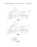 Holder for Electronic Device with Support diagram and image