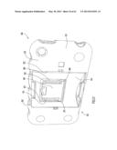 Holder for Electronic Device with Support diagram and image