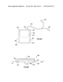 Holder for Electronic Device with Support diagram and image