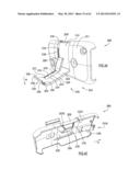 Holder for Electronic Device with Support diagram and image