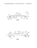 Holder for Electronic Device with Support diagram and image