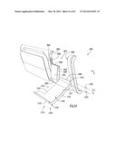 Holder for Electronic Device with Support diagram and image