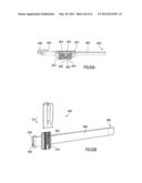 Holder for Electronic Device with Support diagram and image