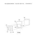 Holder for Electronic Device with Support diagram and image