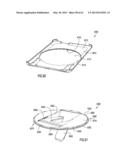 Holder for Electronic Device with Support diagram and image