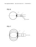 PRISM OPTICAL SYSTEM, AND IMAGE DISPLAY APPARATUS AND IMAGING APPARATUS     INCORPORATING THE PRISM OPTICAL SYSTEM diagram and image