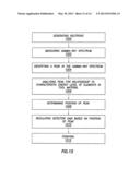 METHOD AND APPARATUS FOR GAIN REGULATION IN A GAMMA DETECTOR diagram and image