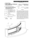 DETECTOR ARRANGEMENT OF AN IMAGING SYSTEM DETECTOR DETECTING IONIZING     RADIATION WITH AIR COOLING AND METHOD FOR COOLING THE DETECTOR     ARRANGEMENT diagram and image