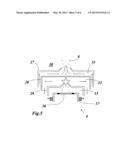 BEAM LINE FOR A SOURCE OF EXTREME ULTRAVIOLET (EUV) RADIATION diagram and image